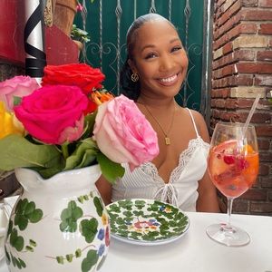 Meet your Posher, Jerrica